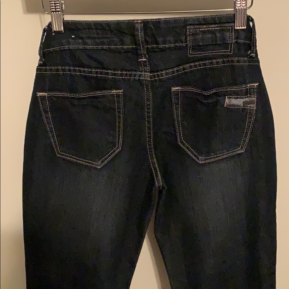 💞3for$40💞 Kenzie denim “Scarlett” - Picture 3 of 5